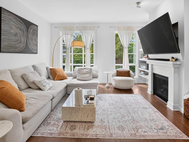 Townhouse for sale in Coquitlam, Coquitlam, 15 1245 Holtby Street, 263167536 | Realtylink.org