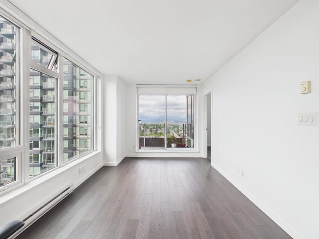 Apartment for sale in Vancouver, Vancouver East, 2202 5515 Boundary Road, 263167537 | Realtylink.org