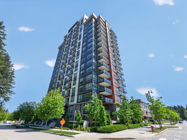 Apartment for sale in Vancouver, Vancouver West, 1803 5380 Crooked Branch Road, 263167538 | Realtylink.org