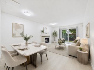 Townhouse for sale in Burnaby, Burnaby South, 7 5525 Halley Avenue, 263167544 | Realtylink.org