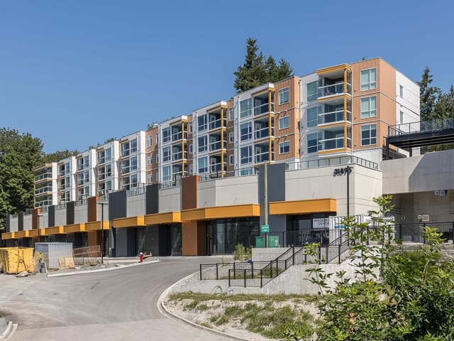 Apartment for sale in Mission, Mission, 216 31900 Raven Avenue, 263167549 | Realtylink.org
