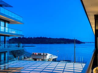 Apartment for sale in West Vancouver, West Vancouver, 402 1355 Bellevue Avenue, 263167555 | Realtylink.org