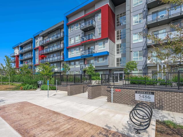 Apartment for sale in Langley, Langley, 219 5486 199a Street, 263167556 | Realtylink.org