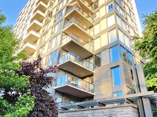 Apartment for sale in Vancouver, Vancouver West, 605 5868 Agronomy Road, 263167557 | Realtylink.org