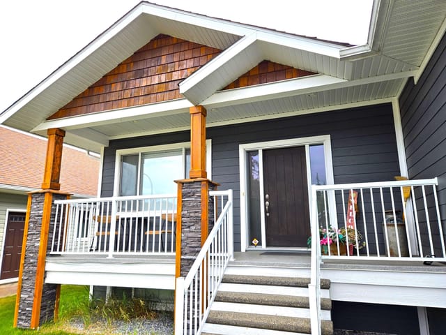 House for sale in Prince George, PG City North, 2632 Links Drive, 263167559 | Realtylink.org