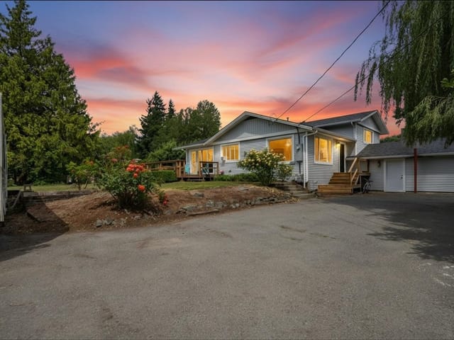 House for sale in Yarrow, Yarrow, 4725 Simmons Road, 263167562 | Realtylink.org