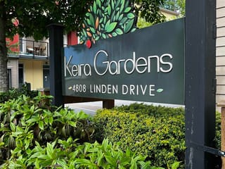 Townhouse for sale in Delta, Ladner, 203 4808 Linden Drive, 263167564 | Realtylink.org