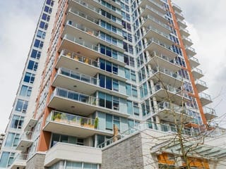 Apartment for sale in North Vancouver, North Vancouver, 1602 150 W 15th Street, 263167566 | Realtylink.org