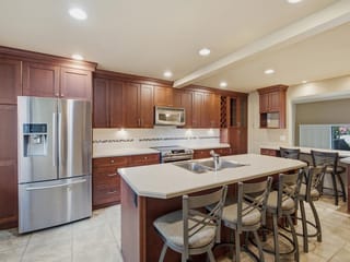 Townhouse for sale in Coquitlam, Coquitlam, 7 2990 Mariner Way, 263167571 | Realtylink.org