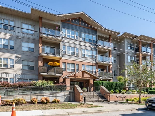Apartment for sale in Langley, Langley, 403 20219 54a Avenue, 263167574 | Realtylink.org