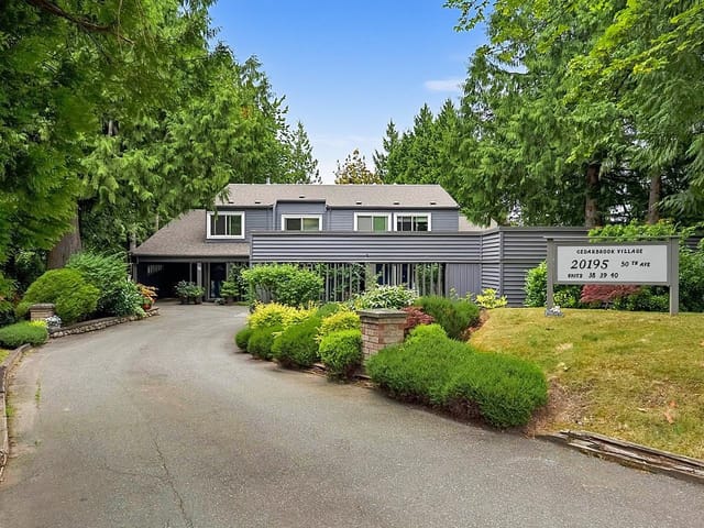 Townhouse for sale in Langley, Langley, 38 20195 50 Avenue, 263167578 | Realtylink.org