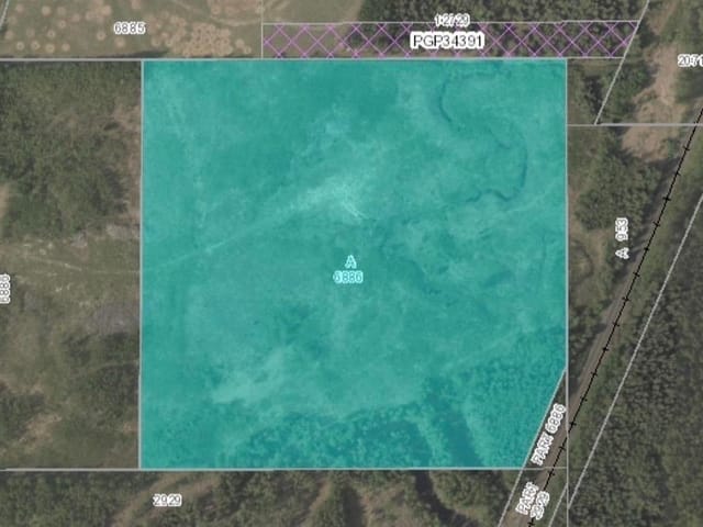 Lot for sale in Prince George, PG Rural East, Foreman Road, 263167581 | Realtylink.org