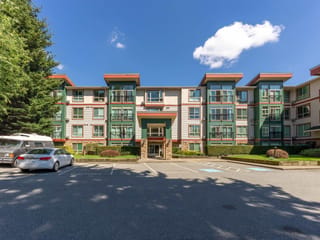 Apartment for sale in Abbotsford, Abbotsford, 207 33485 South Fraser Way, 263167584 | Realtylink.org