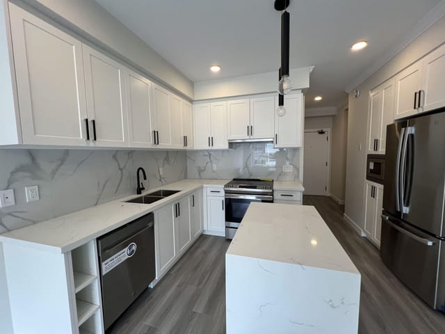 Apartment for rent in Maple Ridge, Maple Ridge, 512 12143 223 Street, 263167586 | Realtylink.org