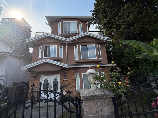 House for sale in Vancouver, Vancouver East, 5009 Payne Street, 263167588 | Realtylink.org