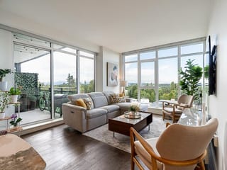 Apartment for sale in White Rock, South Surrey White Rock, 504 1526 Finlay Street, 263167594 | Realtylink.org
