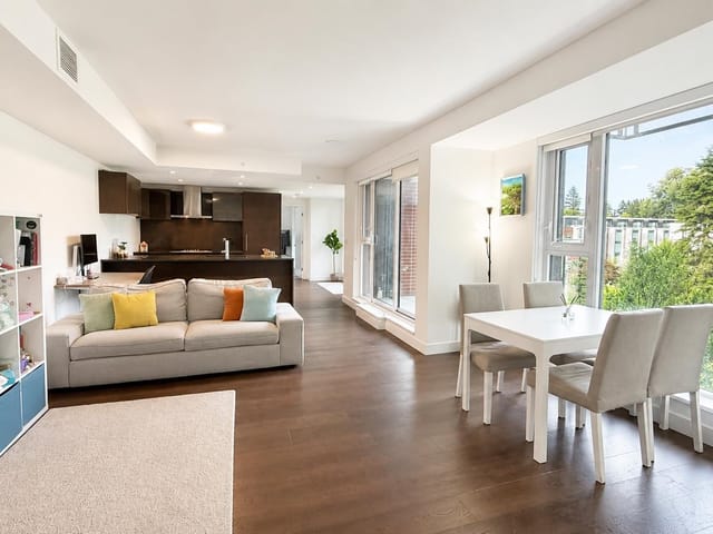 Apartment for sale in Vancouver, Vancouver West, 808 1561 W 57th Avenue, 263167596 | Realtylink.org