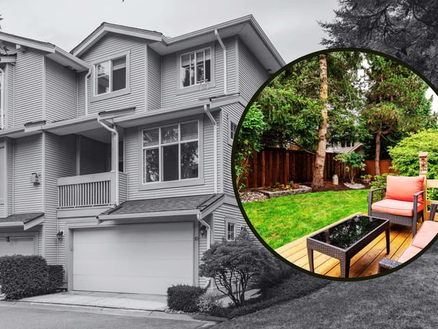 Townhouse for sale in Surrey, Surrey, 10 14959 58 Avenue, 263167597 | Realtylink.org