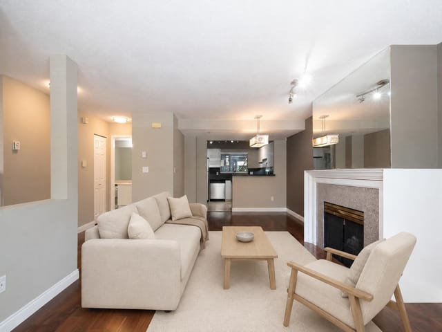 Townhouse for sale in Coquitlam, Coquitlam, 108E 3081 Glen Drive, 263167599 | Realtylink.org