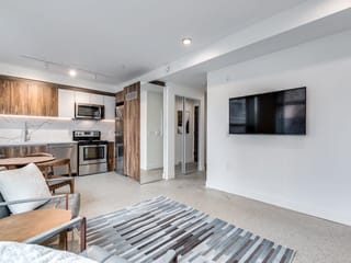 Apartment for rent in Vancouver, Vancouver West, 001 1170 Barclay Street, 263167600 | Realtylink.org