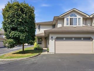 Townhouse for sale in Pitt Meadows, Pitt Meadows, 34 12268 189a Street, 263167606 | Realtylink.org