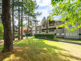 Apartment for sale in Coquitlam, Coquitlam, 307 932 Robinson Street, 263167608 | Realtylink.org