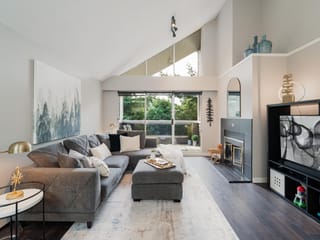 Apartment for sale in Coquitlam, Coquitlam, 307 932 Robinson Street, 263167608 | Realtylink.org