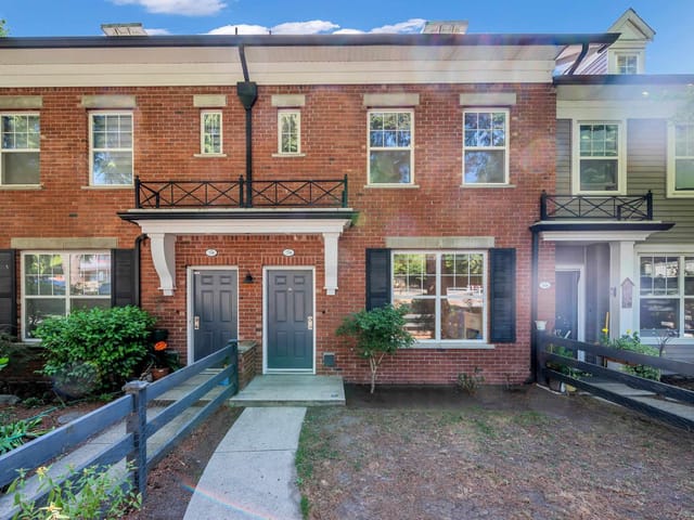 Townhouse for sale in Surrey, Surrey, 79 15075 60 Avenue, 263167610 | Realtylink.org