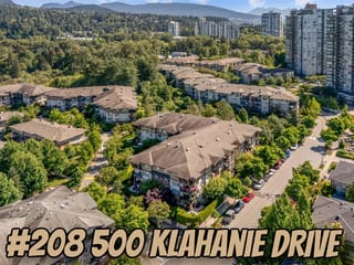Apartment for sale in Port Moody, Port Moody, 208 500 Klahanie Drive, 263167612 | Realtylink.org