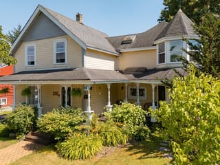 House for sale in New Westminster, New Westminster, 316 Durham Street, 263167613 | Realtylink.org