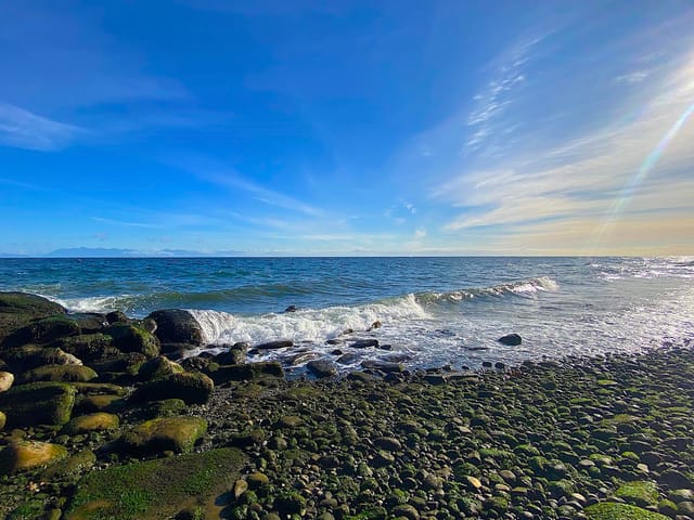 Lot for sale in Galiano Island, Islands-Van. & Gulf, Lot 17 Bodega Beach Drive, 263167619 | Realtylink.org