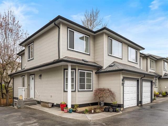 Townhouse for sale in Langley, Langley, 4 9559 208 Street, 263167621 | Realtylink.org