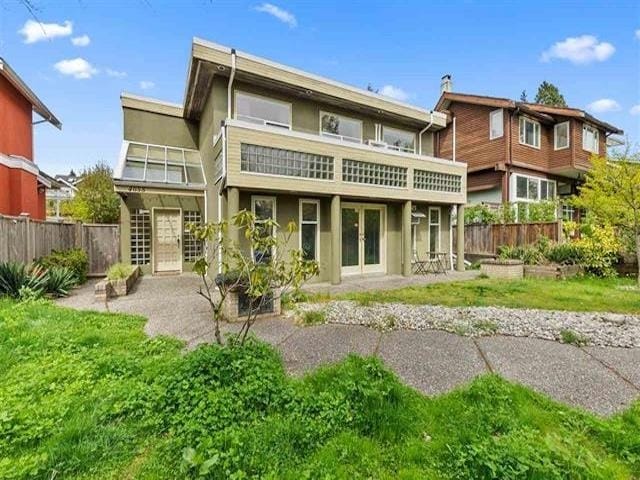 House for sale in Vancouver, Vancouver West, 4055 W 31st Avenue, 263167625 | Realtylink.org