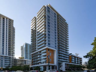 Apartment for sale in Vancouver, Vancouver West, 512 433 Sw Marine Drive, 263167628 | Realtylink.org