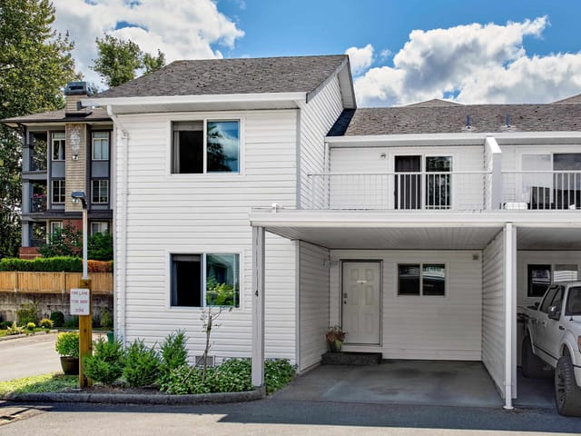 Townhouse for sale in Maple Ridge, Maple Ridge, 4 12070 207a Street, 263167632 | Realtylink.org