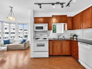 Apartment for sale in Vancouver, Vancouver West, 309 3089 Oak Street, 263167633 | Realtylink.org