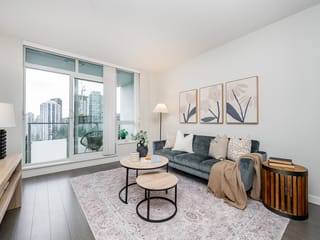 Apartment for sale in Coquitlam, Coquitlam, 2207 3093 Windsor Gate, 263167641 | Realtylink.org