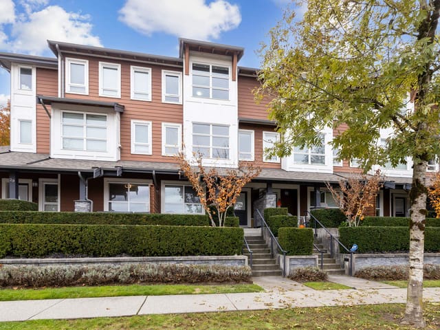 Townhouse for sale in Coquitlam, Coquitlam, 30 3431 Galloway Avenue, 263167642 | Realtylink.org