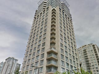 Apartment for sale in Vancouver, Vancouver West, 506 989 Beatty Street, 263167643 | Realtylink.org