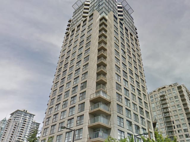 Apartment for sale in Vancouver, Vancouver West, 506 989 Beatty Street, 263167643 | Realtylink.org