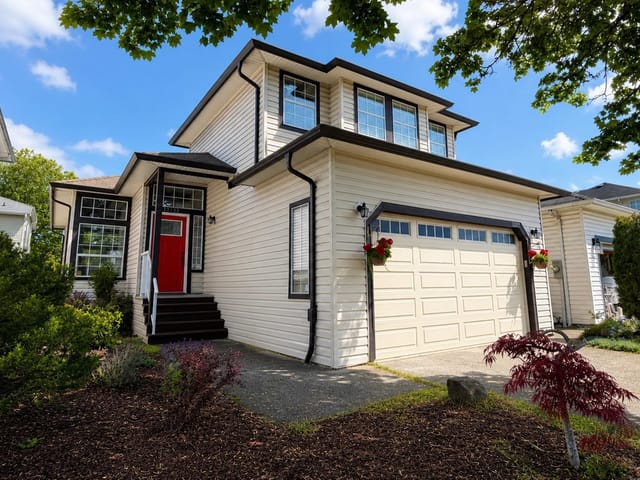 House for sale in Richmond, Richmond, 22135 Garratt Drive, 263167645 | Realtylink.org