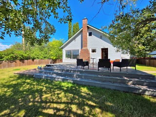 House for sale in Quesnel, Quesnel, 736 Reid Street, 263167649 | Realtylink.org
