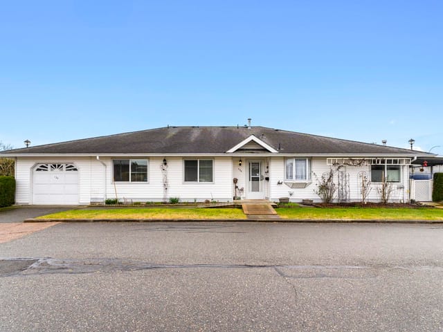 Townhouse for sale in Chilliwack, Sardis, 134 7610 Evans Road, 263167651 | Realtylink.org