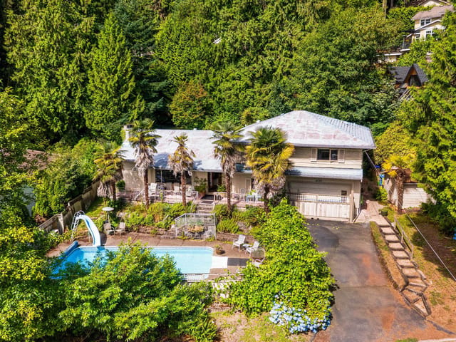 House for sale in North Vancouver, North Vancouver, 4535 Mountain Highway, 263167655 | Realtylink.org