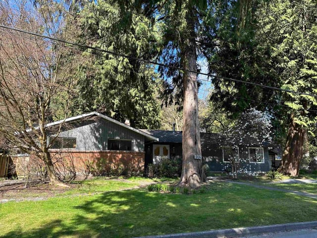 House for sale in North Vancouver, North Vancouver, 909 Seymour Boulevard, 263167656 | Realtylink.org