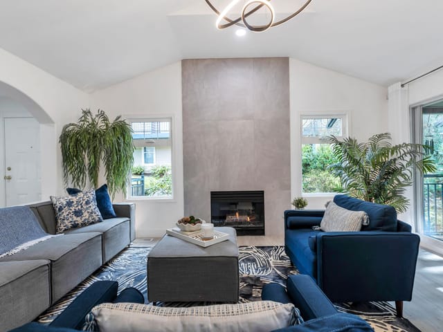 Townhouse for sale in North Vancouver, North Vancouver, 1102 Strathaven Drive, 263167657 | Realtylink.org