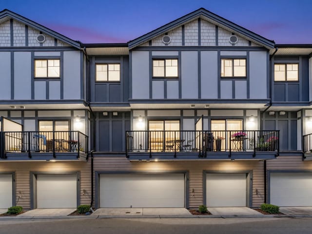 Townhouse for sale in Surrey, South Surrey White Rock, 5 16361 23a Avenue, 263167658 | Realtylink.org