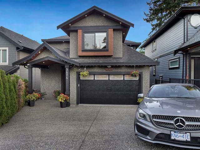 House for sale in Coquitlam, Coquitlam, 3474 Gislason Avenue, 263167659 | Realtylink.org
