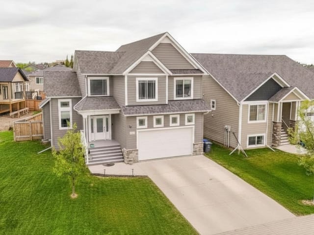 House for sale in Fort St. John, Fort St. John, 10303 117 Avenue, 263167661 | Realtylink.org