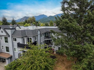 Apartment for sale in Squamish, Squamish, B310 40120 Willow Crescent, 263167663 | Realtylink.org